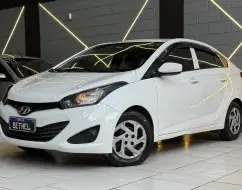 HYUNDAI HB20S 1.0 COMFORT PLUS 12V FLEX 4P MANUAL HYUNDAI HB20S 1.0 COMFORT PLUS 12V FLEX 4P MANUAL