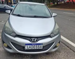 HYUNDAI HB20S 1.0 COMFORT PLUS 12V FLEX 4P MANUAL HYUNDAI HB20S 1.0 COMFORT PLUS 12V FLEX 4P MANUAL