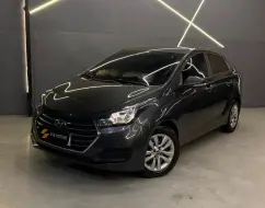 HYUNDAI HB20S 1.0 COMFORT PLUS 12V TURBO FLEX 4P MANUAL HYUNDAI HB20S 1.0 COMFORT PLUS 12V TURBO FLEX 4P MANUAL