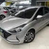 HYUNDAI HB20S 1.0 TGDI FLEX PLATINUM AUTOMÁTICO HYUNDAI HB20S 1.0 TGDI FLEX PLATINUM AUTOMÁTICO