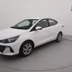 HYUNDAI HB20S 1.0 12V FLEX COMFORT MANUAL HYUNDAI HB20S 1.0 12V FLEX COMFORT MANUAL