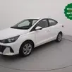HYUNDAI HB20S 1.0 12V FLEX COMFORT MANUAL HYUNDAI HB20S 1.0 12V FLEX COMFORT MANUAL