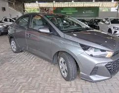 HYUNDAI HB20S 1.0 12V FLEX COMFORT MANUAL HYUNDAI HB20S 1.0 12V FLEX COMFORT MANUAL