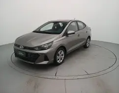HYUNDAI HB20S 1.0 12V FLEX COMFORT MANUAL HYUNDAI HB20S 1.0 12V FLEX COMFORT MANUAL