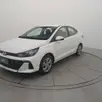 HYUNDAI HB20S 1.0 12V FLEX COMFORT MANUAL HYUNDAI HB20S 1.0 12V FLEX COMFORT MANUAL