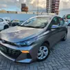HYUNDAI HB20S 1.0 12V FLEX COMFORT MANUAL HYUNDAI HB20S 1.0 12V FLEX COMFORT MANUAL