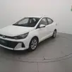 HYUNDAI HB20S 1.0 12V FLEX COMFORT MANUAL HYUNDAI HB20S 1.0 12V FLEX COMFORT MANUAL
