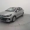 HYUNDAI HB20S 1.0 12V FLEX COMFORT MANUAL HYUNDAI HB20S 1.0 12V FLEX COMFORT MANUAL