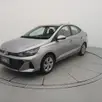 HYUNDAI HB20S 1.0 12V FLEX COMFORT MANUAL HYUNDAI HB20S 1.0 12V FLEX COMFORT MANUAL