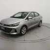 HYUNDAI HB20S 1.0 12V FLEX COMFORT MANUAL HYUNDAI HB20S 1.0 12V FLEX COMFORT MANUAL