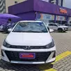 HYUNDAI HB20S 1.0 12V FLEX COMFORT MANUAL HYUNDAI HB20S 1.0 12V FLEX COMFORT MANUAL