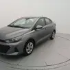 HYUNDAI HB20S 1.0 12V FLEX COMFORT MANUAL HYUNDAI HB20S 1.0 12V FLEX COMFORT MANUAL