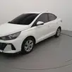 HYUNDAI HB20S 1.0 12V FLEX COMFORT MANUAL HYUNDAI HB20S 1.0 12V FLEX COMFORT MANUAL