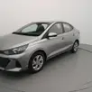 HYUNDAI HB20S 1.0 12V FLEX COMFORT MANUAL HYUNDAI HB20S 1.0 12V FLEX COMFORT MANUAL
