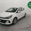 HYUNDAI HB20S 1.0 12V FLEX COMFORT MANUAL HYUNDAI HB20S 1.0 12V FLEX COMFORT MANUAL