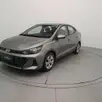 HYUNDAI HB20S 1.0 12V FLEX COMFORT MANUAL HYUNDAI HB20S 1.0 12V FLEX COMFORT MANUAL