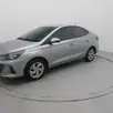 HYUNDAI HB20S 1.0 12V FLEX COMFORT MANUAL HYUNDAI HB20S 1.0 12V FLEX COMFORT MANUAL