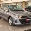 HYUNDAI HB20S 1.0 12V FLEX COMFORT MANUAL HYUNDAI HB20S 1.0 12V FLEX COMFORT MANUAL