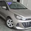 HYUNDAI HB20S 1.0 12V FLEX COMFORT MANUAL HYUNDAI HB20S 1.0 12V FLEX COMFORT MANUAL