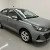 HYUNDAI HB20S 1.0 12V FLEX COMFORT MANUAL HYUNDAI HB20S 1.0 12V FLEX COMFORT MANUAL