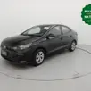 HYUNDAI HB20S 1.0 12V FLEX COMFORT MANUAL HYUNDAI HB20S 1.0 12V FLEX COMFORT MANUAL