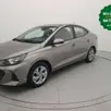 HYUNDAI HB20S 1.0 12V FLEX COMFORT MANUAL HYUNDAI HB20S 1.0 12V FLEX COMFORT MANUAL