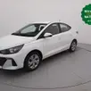 HYUNDAI HB20S 1.0 12V FLEX COMFORT MANUAL HYUNDAI HB20S 1.0 12V FLEX COMFORT MANUAL