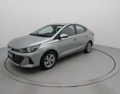 HYUNDAI HB20S 1.0 12V FLEX COMFORT MANUAL HYUNDAI HB20S 1.0 12V FLEX COMFORT MANUAL