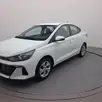 HYUNDAI HB20S 1.0 12V FLEX COMFORT MANUAL HYUNDAI HB20S 1.0 12V FLEX COMFORT MANUAL