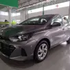 HYUNDAI HB20S 1.0 12V FLEX COMFORT MANUAL HYUNDAI HB20S 1.0 12V FLEX COMFORT MANUAL