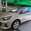 HYUNDAI HB20S 1.0 12V FLEX COMFORT MANUAL HYUNDAI HB20S 1.0 12V FLEX COMFORT MANUAL