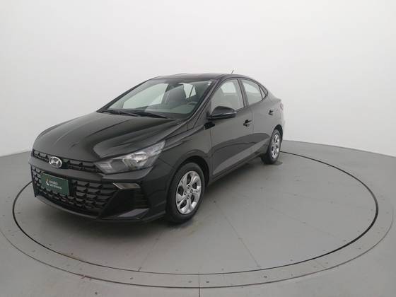 HYUNDAI HB20S 1.0 12V FLEX COMFORT MANUAL