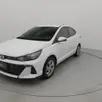 HYUNDAI HB20S 1.0 12V FLEX COMFORT MANUAL HYUNDAI HB20S 1.0 12V FLEX COMFORT MANUAL
