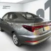 HYUNDAI HB20S 1.0 12V FLEX COMFORT MANUAL HYUNDAI HB20S 1.0 12V FLEX COMFORT MANUAL