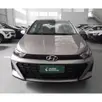 HYUNDAI HB20S 1.0 12V FLEX COMFORT MANUAL HYUNDAI HB20S 1.0 12V FLEX COMFORT MANUAL