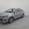 HYUNDAI HB20S 1.0 12V FLEX COMFORT MANUAL HYUNDAI HB20S 1.0 12V FLEX COMFORT MANUAL