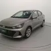 HYUNDAI HB20S 1.0 12V FLEX COMFORT MANUAL HYUNDAI HB20S 1.0 12V FLEX COMFORT MANUAL