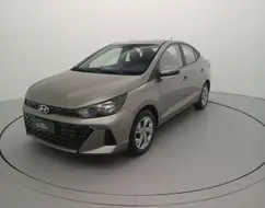 HYUNDAI HB20S 1.0 12V FLEX COMFORT MANUAL HYUNDAI HB20S 1.0 12V FLEX COMFORT MANUAL