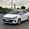 HYUNDAI HB20S 1.0 12V FLEX COMFORT MANUAL HYUNDAI HB20S 1.0 12V FLEX COMFORT MANUAL