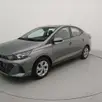 HYUNDAI HB20S 1.0 12V FLEX COMFORT MANUAL HYUNDAI HB20S 1.0 12V FLEX COMFORT MANUAL