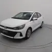 HYUNDAI HB20S 1.0 12V FLEX COMFORT MANUAL HYUNDAI HB20S 1.0 12V FLEX COMFORT MANUAL