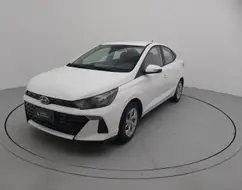 HYUNDAI HB20S 1.0 12V FLEX COMFORT MANUAL HYUNDAI HB20S 1.0 12V FLEX COMFORT MANUAL
