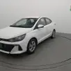 HYUNDAI HB20S 1.0 12V FLEX COMFORT MANUAL HYUNDAI HB20S 1.0 12V FLEX COMFORT MANUAL