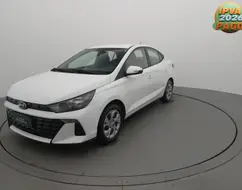 HYUNDAI HB20S 1.0 12V FLEX COMFORT MANUAL HYUNDAI HB20S 1.0 12V FLEX COMFORT MANUAL