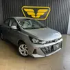 HYUNDAI HB20S 1.0 12V FLEX COMFORT MANUAL HYUNDAI HB20S 1.0 12V FLEX COMFORT MANUAL