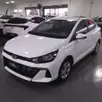 HYUNDAI HB20S 1.0 12V FLEX COMFORT PLUS MANUAL HYUNDAI HB20S 1.0 12V FLEX COMFORT PLUS MANUAL