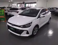 HYUNDAI HB20S 1.0 12V FLEX COMFORT PLUS MANUAL HYUNDAI HB20S 1.0 12V FLEX COMFORT PLUS MANUAL