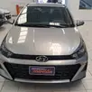 HYUNDAI HB20S 1.0 12V FLEX COMFORT PLUS MANUAL HYUNDAI HB20S 1.0 12V FLEX COMFORT PLUS MANUAL