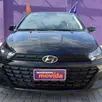HYUNDAI HB20S 1.0 12V FLEX COMFORT PLUS MANUAL HYUNDAI HB20S 1.0 12V FLEX COMFORT PLUS MANUAL