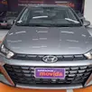 HYUNDAI HB20S 1.0 12V FLEX COMFORT PLUS MANUAL HYUNDAI HB20S 1.0 12V FLEX COMFORT PLUS MANUAL